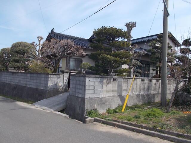 house for sale in 築上郡築上町, Fukuoka | ¥7,000,000 | 8DK | Akiyama house…