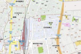 宮崎県延岡市日の出町２丁目