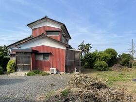 埼玉県幸手市大字惣新田