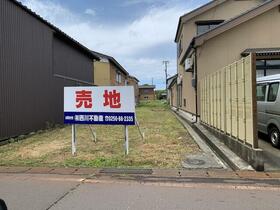 新潟県新潟市西蒲区曽根