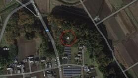 茨城県那珂市北酒出