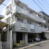 ソワレ東大宮 3階 築33年10ヶ月の賃貸物件