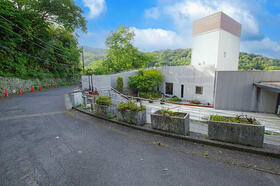 フジタ第２宇佐美マンション