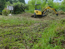 熊本県阿蘇郡南阿蘇村大字久石