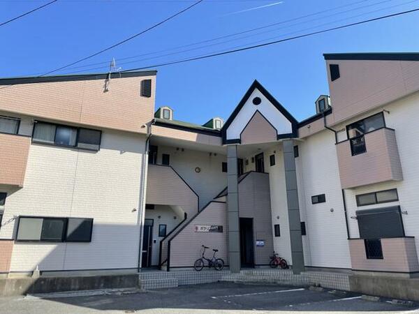 ポラリス山下町｜佐賀県唐津市山下町(賃貸アパート3LDK・2階・63.00㎡)の写真 その14