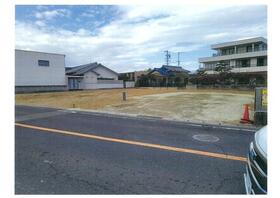愛知県日進市赤池町村東