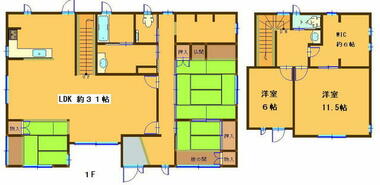 間取り：212052225473