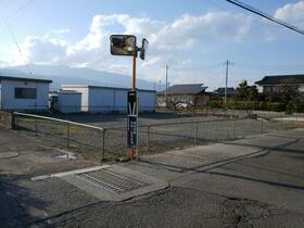 山梨県南アルプス市加賀美