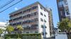 第２中村マンション 4階 築50年9ヶ月の賃貸物件