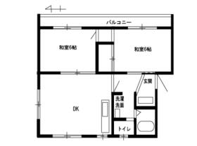 間取り：236003637502