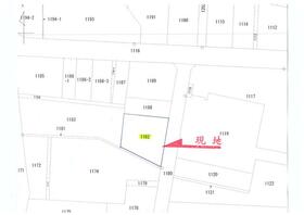 富山県高岡市中保