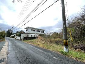 愛知県豊橋市大脇町字大脇ノ谷