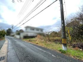 愛知県豊橋市大脇町字大脇ノ谷