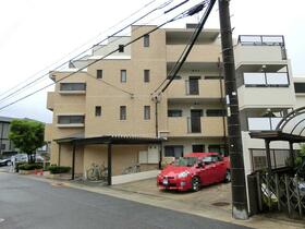 ユニーブルマンション本郷台