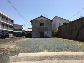 愛知県豊橋市下地町字野箱