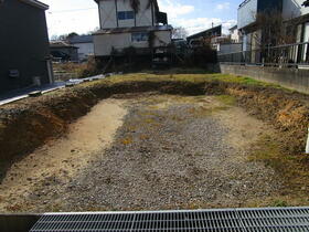 滋賀県甲賀市水口町山