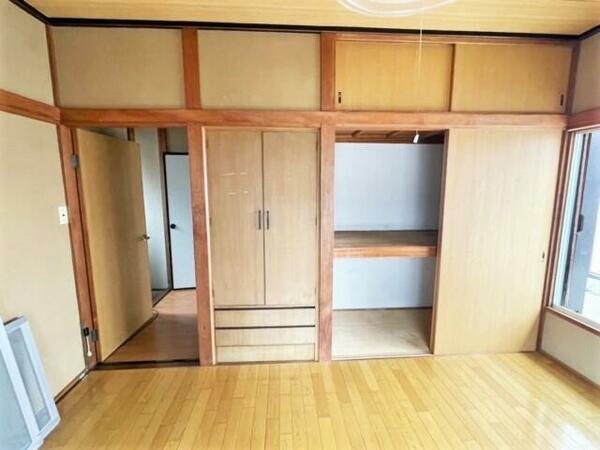 detached 埼玉県坂戸市千代田２丁目

地図を見る