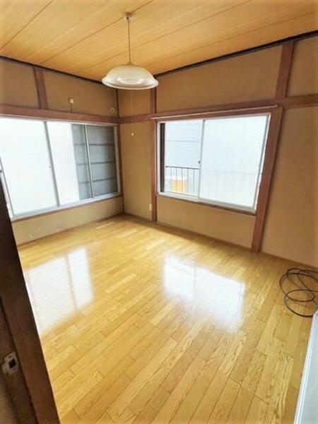 detached 埼玉県坂戸市千代田２丁目
地図を見る