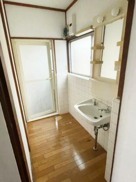 detached 埼玉県坂戸市千代田２丁目

地図を見る