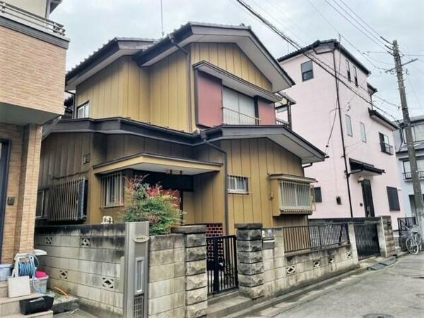 detached 埼玉県坂戸市千代田２丁目
地図を見る