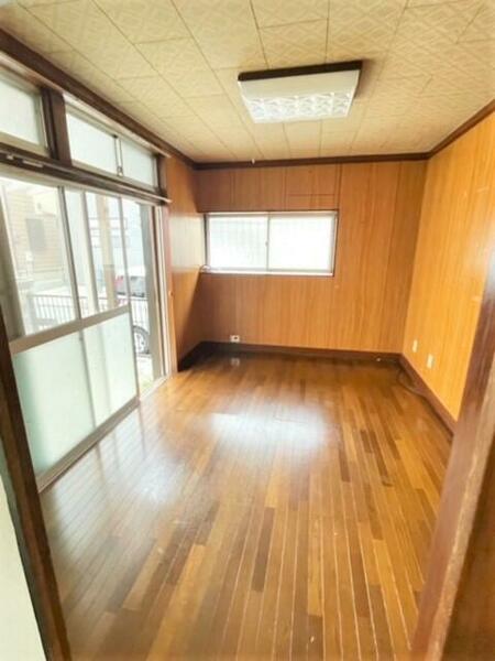 detached 埼玉県坂戸市千代田２丁目
地図を見る