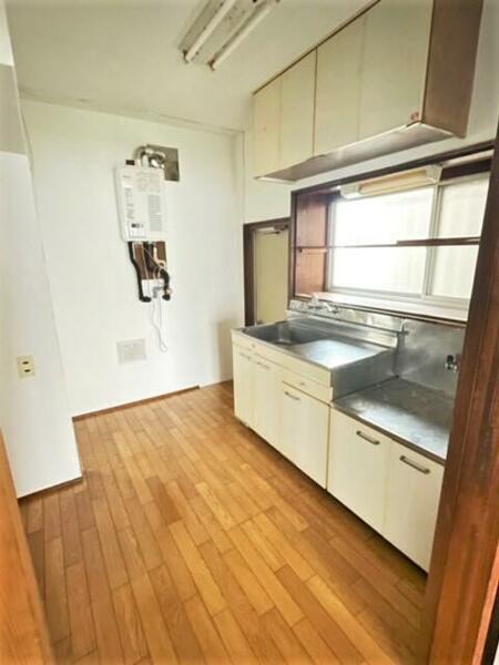 detached 埼玉県坂戸市千代田２丁目
地図を見る