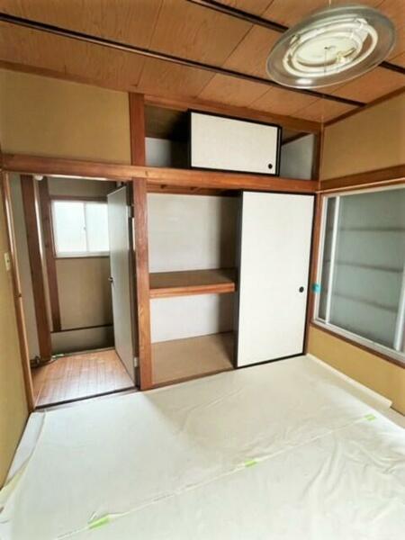 detached 埼玉県坂戸市千代田２丁目

地図を見る