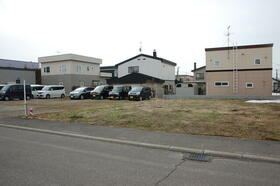 北海道札幌市清田区平岡四条３丁目