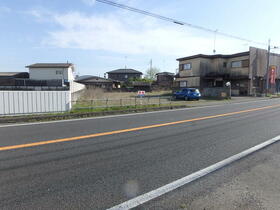 茨城県筑西市市野辺