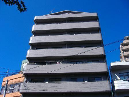 アメニティ代官町 50D｜愛知県名古屋市東区代官町(賃貸マンション2DK・5階・47.01㎡)の写真 その1