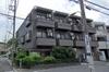 若林駅より徒歩2分 2階 築34年10ヶ月の賃貸物件