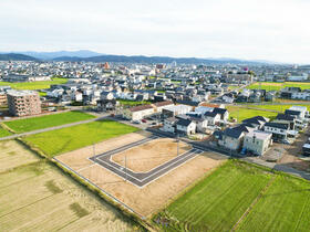 新潟県三条市石上３丁目