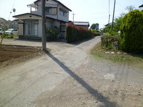 群馬県太田市細谷町