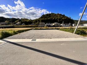 徳島県那賀郡那賀町和食郷字南川