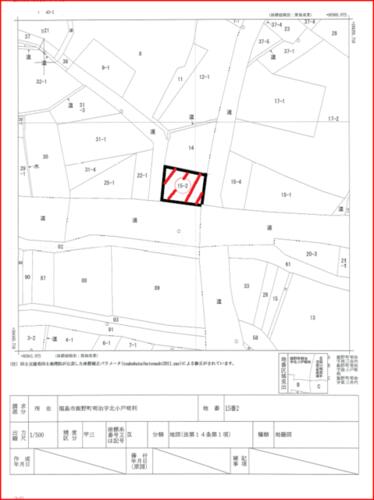 2025年最新】Yahoo!オークション -福島県福島市 地図の中古品