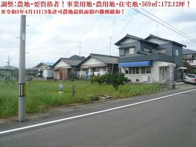 岐阜県各務原市蘇原瑞穂町１丁目