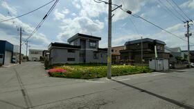 青森県青森市新田２丁目