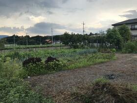 群馬県沼田市白沢町上古語父