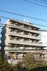 エスポワール二の橋 3階 築29年10ヶ月の賃貸物件