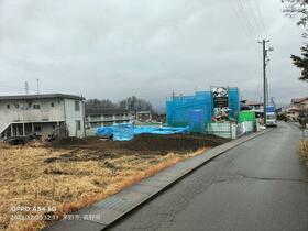 長野県茅野市玉川小堂見