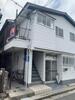 常磐ハイツ 1階 築63年3ヶ月の賃貸物件
