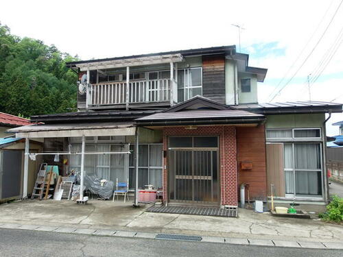 detached 福島県会津若松市東山町大字石山字院内