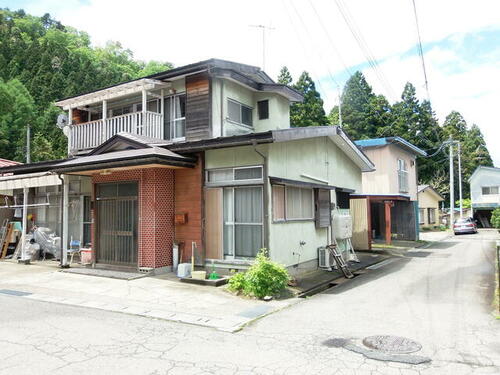 detached 福島県会津若松市東山町大字石山字院内