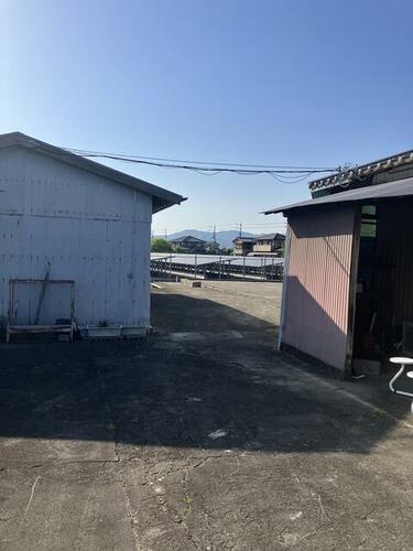 detached 徳島県吉野川市鴨島町麻植塚