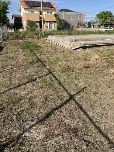 detached 徳島県吉野川市鴨島町麻植塚