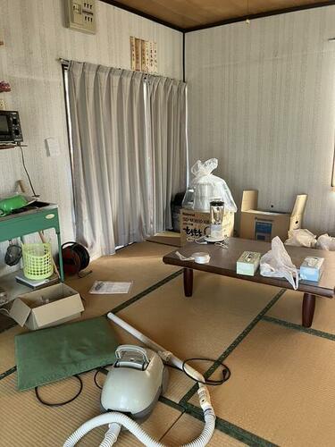 detached 徳島県吉野川市鴨島町麻植塚