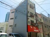 神戸市中央区二宮町４丁目 4階建 築46年のイメージ
