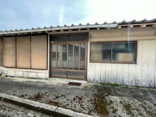 Used Detached House, Nachikatsura Town, Wakayama