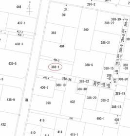 山梨県甲府市朝気３丁目