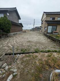 富山県下新川郡入善町吉原